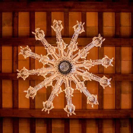 Hotel Palacio De Dona Leonor アンティグア・グアテマラ エクステリア 写真