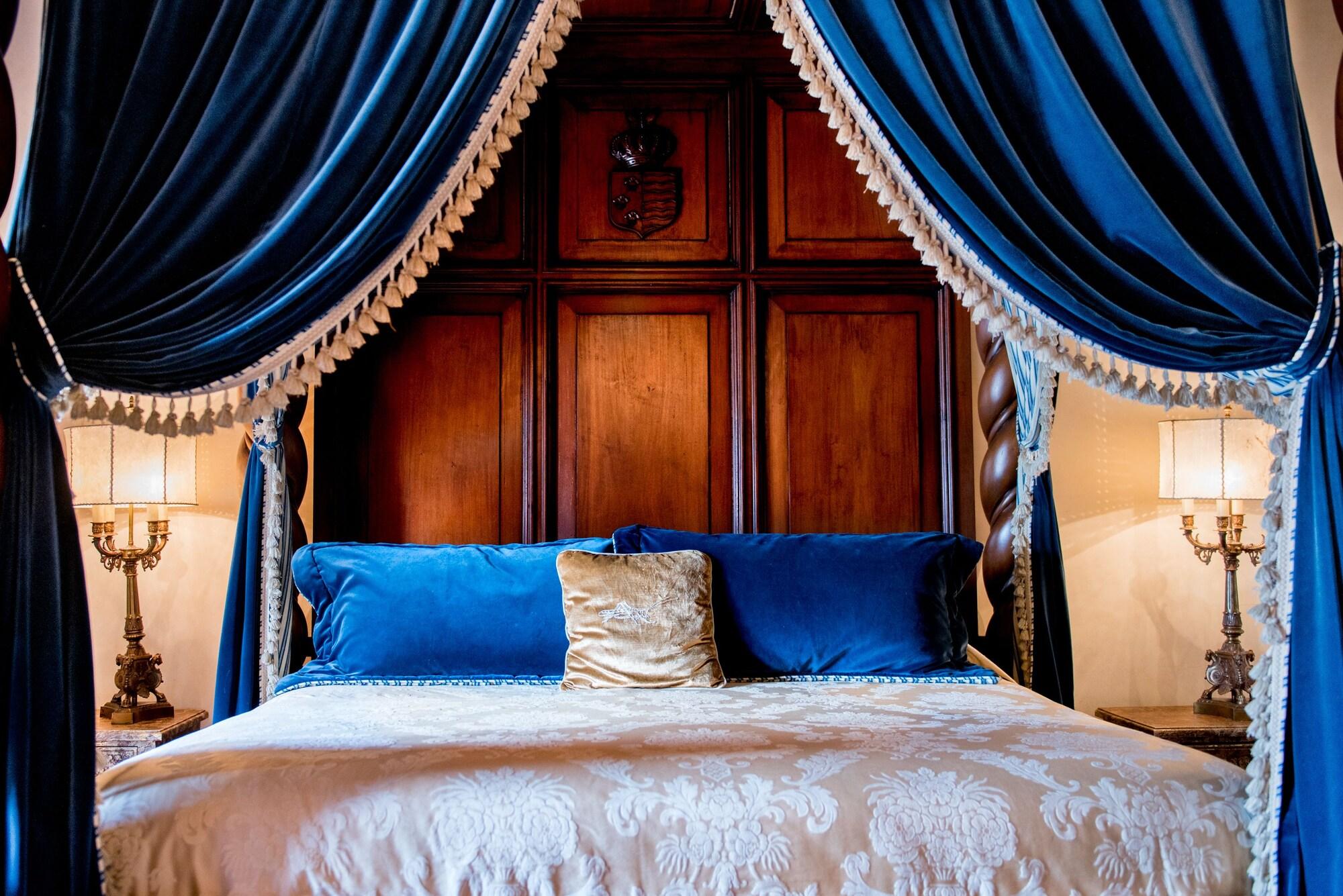 Hotel Palacio De Dona Leonor アンティグア・グアテマラ エクステリア 写真