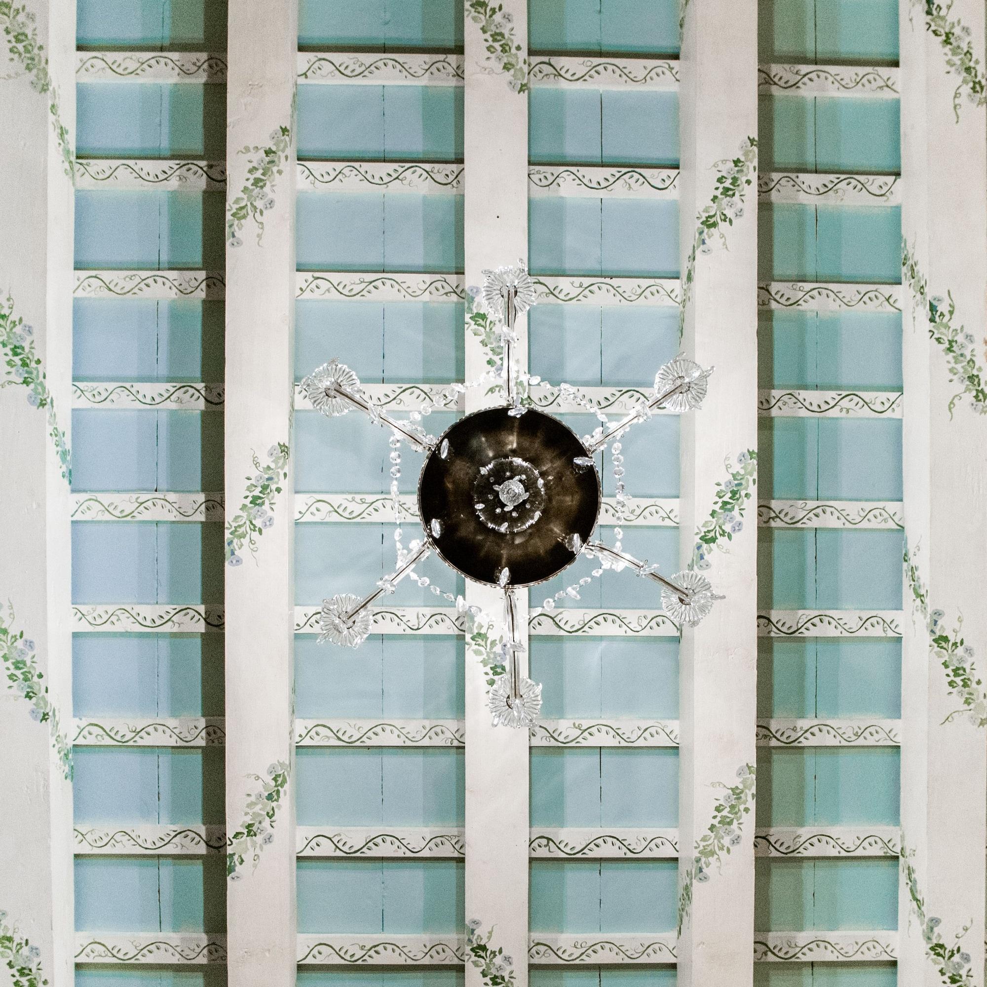 Hotel Palacio De Dona Leonor アンティグア・グアテマラ エクステリア 写真