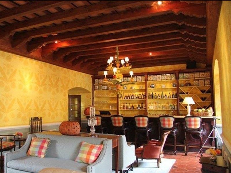 Hotel Palacio De Dona Leonor アンティグア・グアテマラ エクステリア 写真