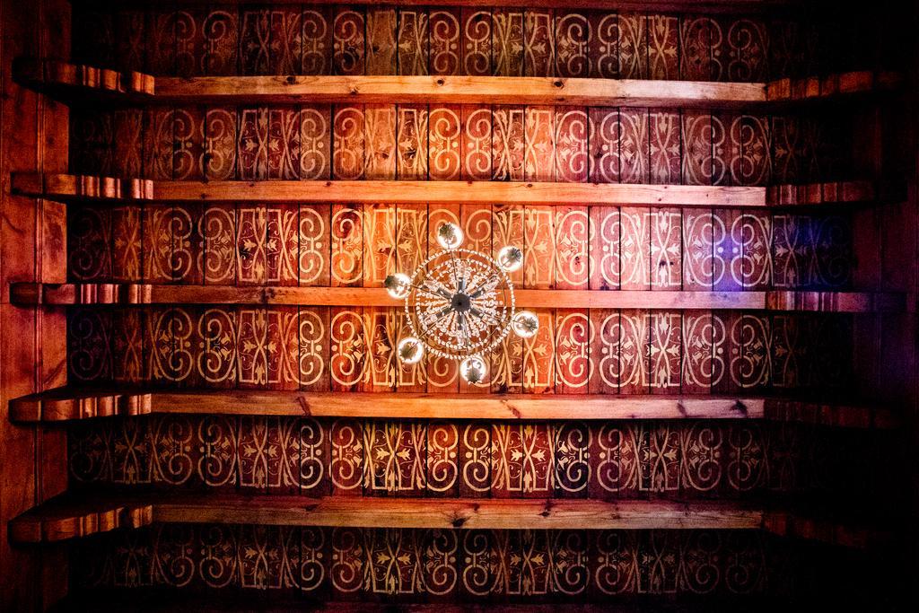 Hotel Palacio De Dona Leonor アンティグア・グアテマラ エクステリア 写真