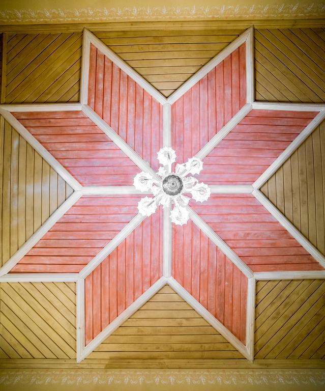 Hotel Palacio De Dona Leonor アンティグア・グアテマラ エクステリア 写真