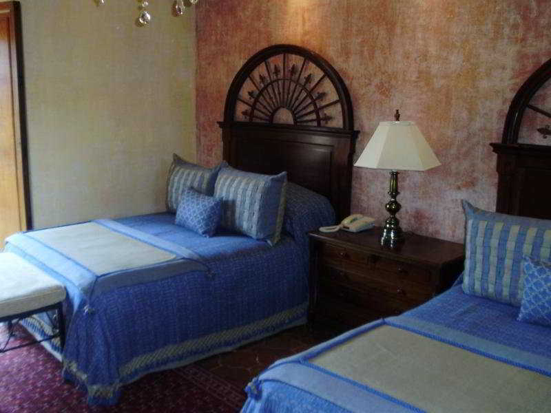 Hotel Palacio De Dona Leonor アンティグア・グアテマラ エクステリア 写真