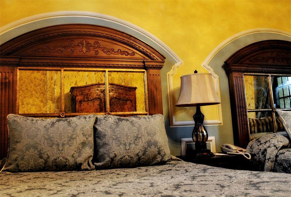 Hotel Palacio De Dona Leonor アンティグア・グアテマラ エクステリア 写真